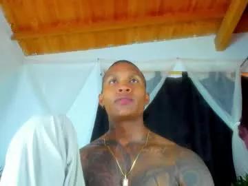 ragnarhot24 — GOAL: You are very sexy [11 tokens remaining] Welcome to my room! #bbc #bigcock #ass #lovense #ebony