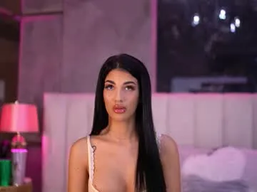 Freechat raisakali on Chaturbate