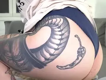 rany_thompson on Chaturbate