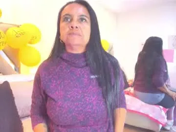 raquel_moore on Chaturbate