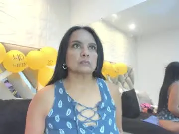 raquel_moore on Chaturbate