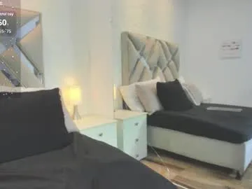 raquel_moore on Chaturbate