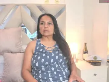 raquel_moore on Chaturbate