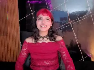 raven_rox_ on Chaturbate