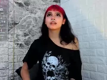 raven_rox_ on Chaturbate