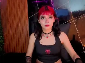 raven_rox_ on Chaturbate