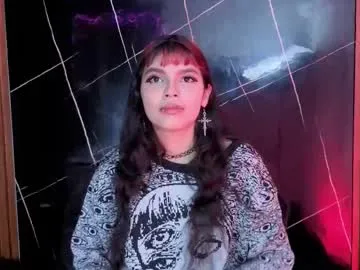 raven_rox_ on Chaturbate