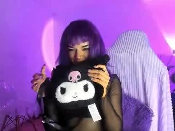 Chaturbate ravencollen is Away ravencollen — GOAL: show big shoot squirt Welcome to my room! #asian #petite #teen #goth #smalltits