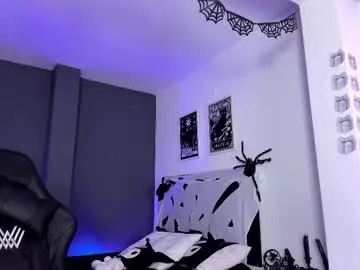 ravenwitch_ on Chaturbate