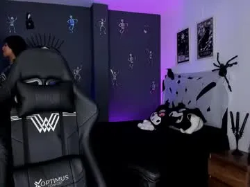 ravenwitch_ on Chaturbate