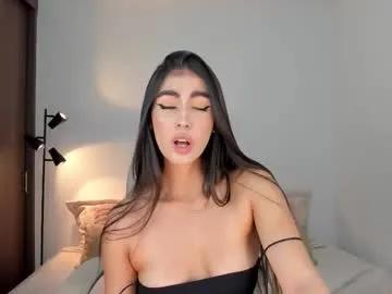 rebeccabaxter on Chaturbate 