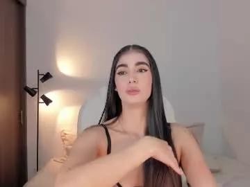 rebeccabaxter on Chaturbate 
