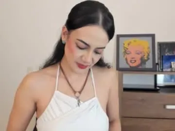 red_flower203 on Chaturbate