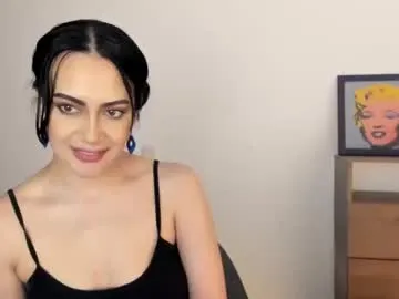 red_flower203 on Chaturbate