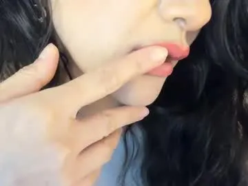 red_flower203 on Chaturbate