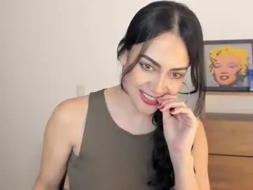 red_flower203 on Chaturbate