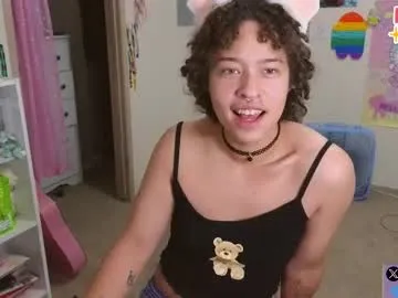 Freechat renpuppy on Chaturbate