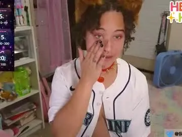 Freechat renpuppy on Chaturbate