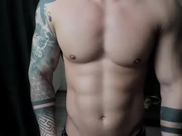 richarddarell on Chaturbate