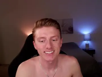 richiewest on Chaturbate