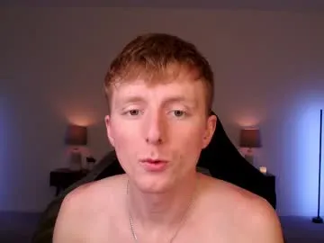richiewest on Chaturbate