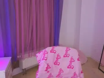 riinaaa on Chaturbate