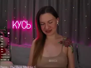 ritakycb on Chaturbate
