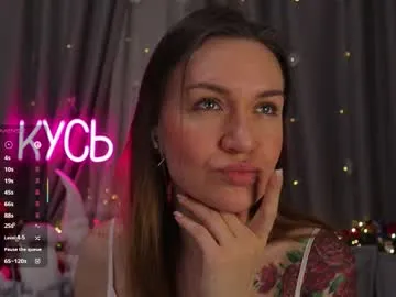 ritakycb on Chaturbate