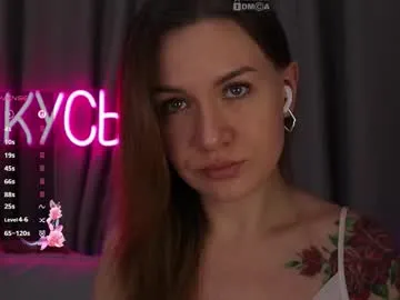 ritakycb on Chaturbate