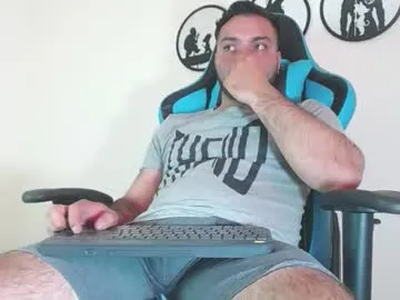robert_leroy on Chaturbate