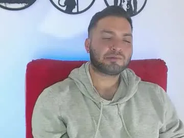 robert_leroy on Chaturbate