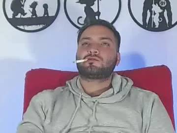 robert_leroy on Chaturbate