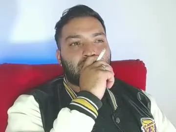 robert_leroy on Chaturbate