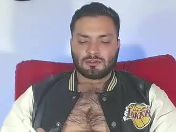 robert_leroy on Chaturbate