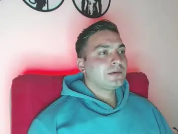 robert_leroy on Chaturbate