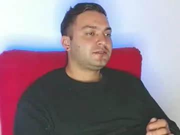 robert_leroy on Chaturbate