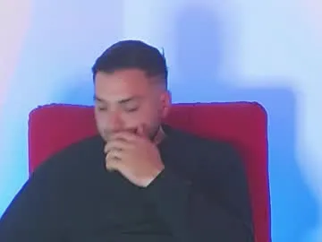 robert_leroy on Chaturbate