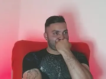 robert_leroy on Chaturbate