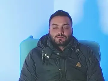 robert_leroy on Chaturbate