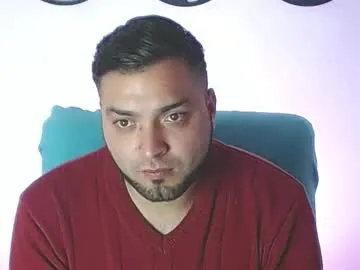 robert_leroy on Chaturbate