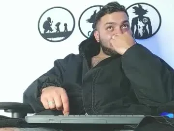 robert_leroy on Chaturbate