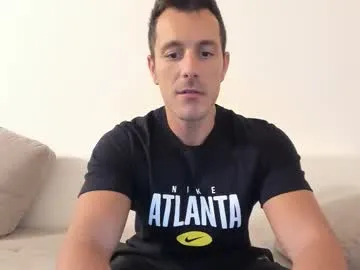 roberto4ever on Chaturbate