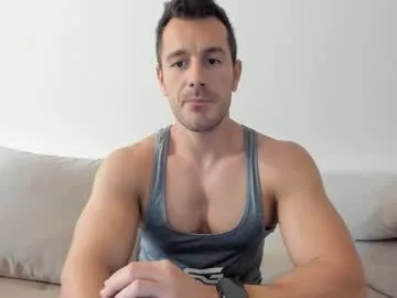roberto4ever on Chaturbate