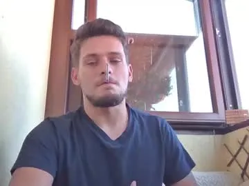 roberto_twink1 on Chaturbate