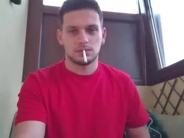 roberto_twink1 on Chaturbate