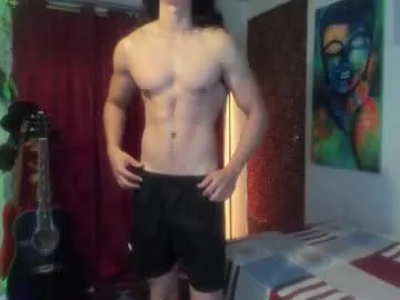 roca_inca on Chaturbate