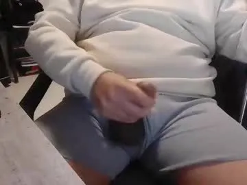 ronal6996 — Ronal6996's room #thickcock #uncut #bigballs #dominant #dirtytalk