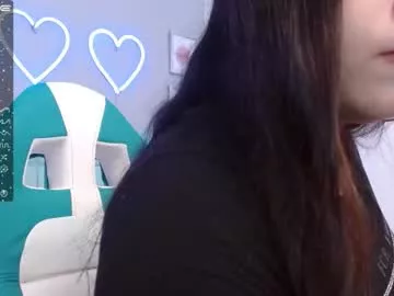 Freechat rose_barbara on Chaturbate