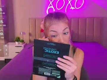 Freechat rose_dixon on Chaturbate