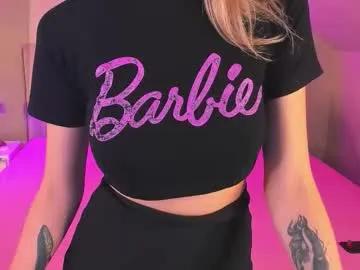 Freechat rose_dixon on Chaturbate